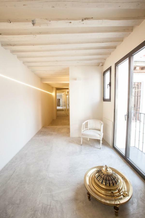 Heima Plaza Mayor - Latina 32 Madrid Exteriör bild