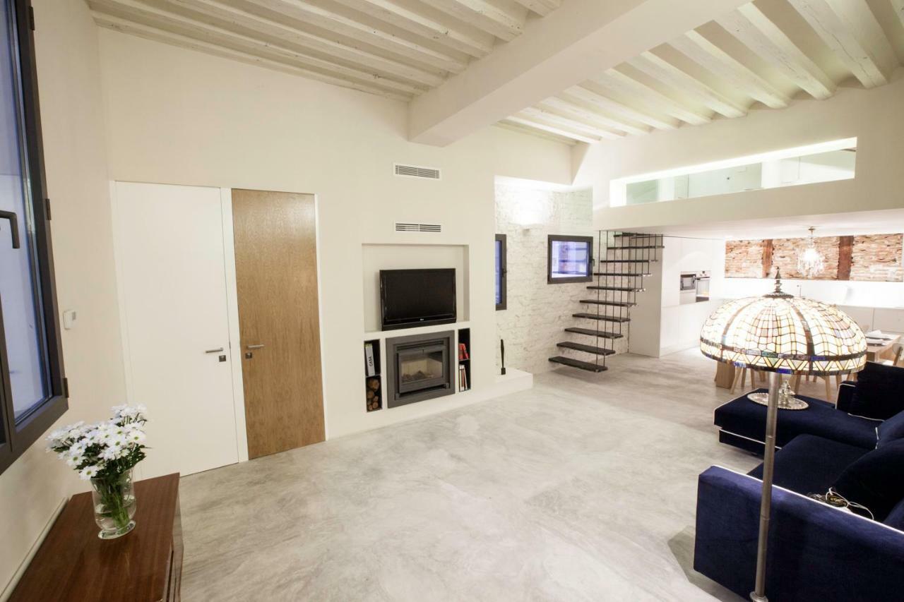 Heima Plaza Mayor - Latina 32 Madrid Exteriör bild