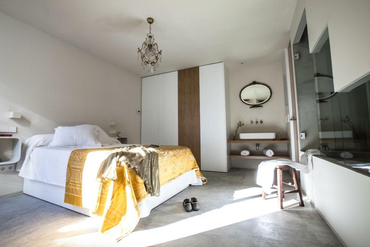 Heima Plaza Mayor - Latina 32 Madrid Exteriör bild
