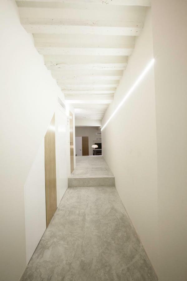 Heima Plaza Mayor - Latina 32 Madrid Exteriör bild