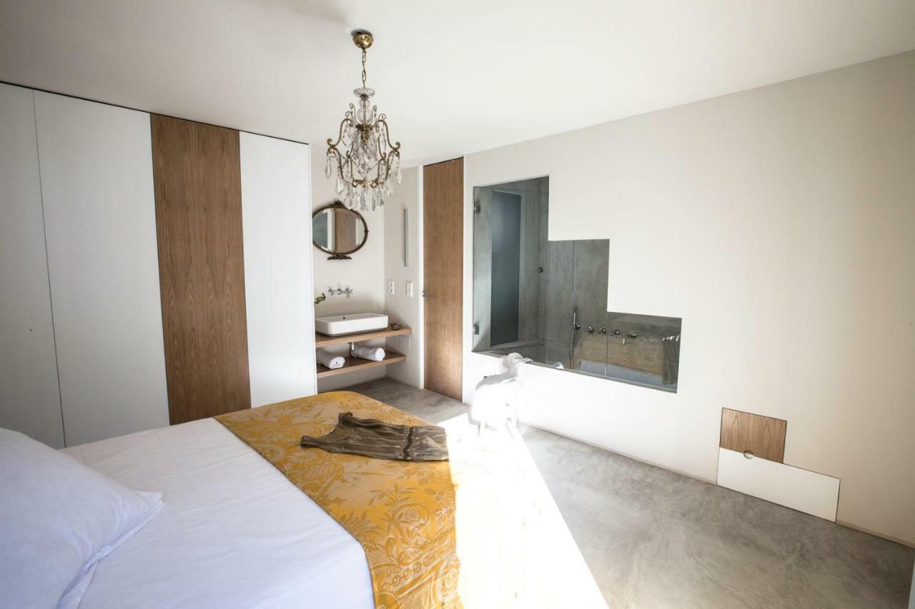 Heima Plaza Mayor - Latina 32 Madrid Exteriör bild